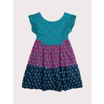 Robe Bleue - 12 ans - Du Pareil Au Même
