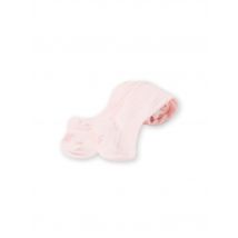 Collant Rose - 17/18 - Du Pareil Au Même