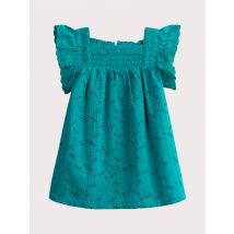 Robe Caraibe Pour pour Bébé - Fille - 36 mois - Du Pareil Au Même