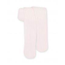 Collant Rose Dragé pour Bébé - Fille - 19/20 - Du Pareil Au Même