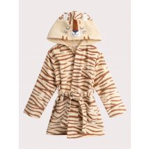 Peignoir Tigre Pour - Fille - 2 ans/3 ans - Du Pareil Au Même