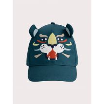 Casquette Motif Tigre Pour - Garçon - 10 ans/14 ans - Du Pareil Au Même