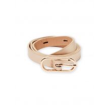 Ceinture Doré Rose pour Enfant - Fille - 10 ans/14 ans - Du Pareil Au Même