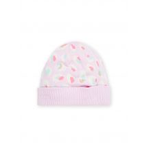 Bonnet À Jacquard Animal - 10 ans/14 ans - Du Pareil Au Même