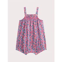 White Romper - 24 Mese - Du Pareil Au Même