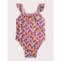 White Swimsuit - 36 Mese - Du Pareil Au Même