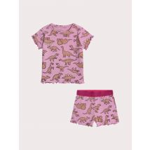 Parma Pyjama - 8A - Du Pareil Au Même