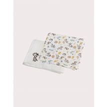 Ivory Napkin Liners - TU - Du Pareil Au Même