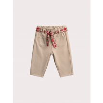 White Pants - 3 Mese/6 Mese - Du Pareil Au Même