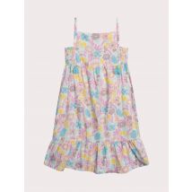 Off White Dress - 8A - Du Pareil Au Même