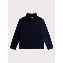 Navy Turtle Neck - 5A - Du Pareil Au Même
