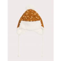 Light Beige Beany - T2 - Du Pareil Au Même
