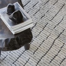 Tapis contemporain - 160x230cm - ADÉLAÏDE I - - Drawer - Style Contemporain
