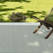 Tapis intérieur et extérieur - 120x170cm - NELSON I - - Drawer - Style Contemporain