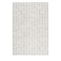 Drawer - Tapis contemporain - 200x290cm - ADÉLAÏDE II - - Style Contemporain