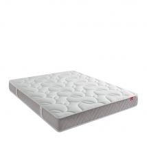 Epéda - Matelas à ressorts, accueil équilibré - 140x200 cm - MUSE 3 - - Style