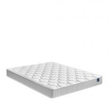 Bultex - Matelas en mousse, accueil ferme - Exact 3 - Dimensions - 180x200 cm - Fibres synthétiques