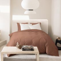 Tête de lit en tissu chenille 180 cm - Écru - VERDO - - Drawer - Style Contemporain