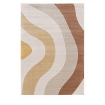 Tapis contemporain - 160x230cm - Melia - - Style Contemporain