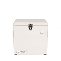 Zuiver - Glacière - Beige - Be Cute - Métal - Style Contemporain