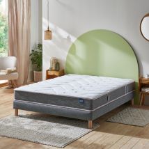 Bultex - Matelas en mousse, accueil moelleux - 160x200 cm - Graduel 3 -