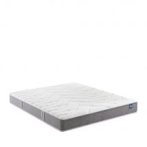 Bultex - Matelas en mousse, accueil moelleux - 180x200 cm - Graduel 3 -