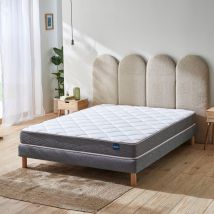 Bultex - Matelas en mousse, accueil ferme - 160x200 cm - Exact 4 -