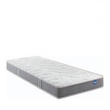 Bultex - Matelas en mousse, accueil moelleux - 90x190 cm - Graduel 3 - - Style