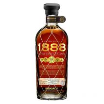 Brugal 1888 Ron Gran Reserva Familiar Rum 70cl