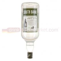 South Bank London Dry Gin 1.5Ltr Magnum
