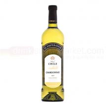 El Emperador Chardonnay White Wine 75cl