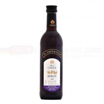 El Emperador Merlot Red Wine 25cl