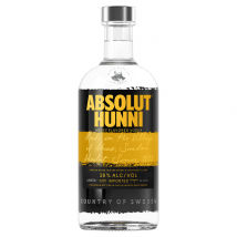 Absolut Hunni Vodka 70cl