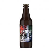 Andwell Brewing Crouch, Hold, Engage Rich Red IPA 500ml