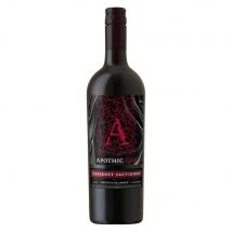 Apothic Cabernet Sauvignon Red Wine 75cl