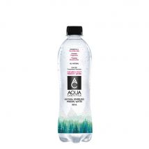 AQUA Carpatica Natural Sparkling Mineral Water 24x 500ml