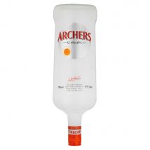 Archers Peach Schnapps 1.5Ltr Magnum