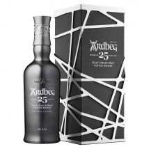 Ardbeg 25 Year Whisky 70cl