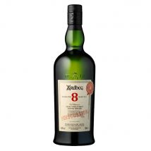 Ardbeg 8 Year Whisky 70cl
