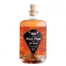 Beach House Gold Spiced Rum 70cl