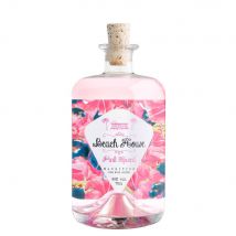 Beach House Pink Spiced Rum 70cl