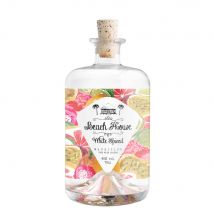 Beach House White Spiced Rum 70cl