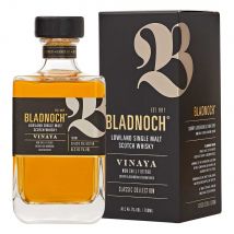 Bladnoch Vinaya Whisky 70cl