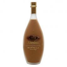 Bottega Gianduia Liqueur 50cl
