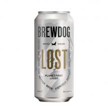 Brewdog Lost Lager 24x 440ml