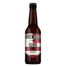 Brewdog Elvis Juice Ale 12x 330ml