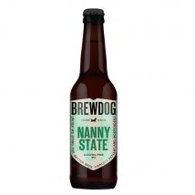 Brewdog Nanny State 12x 330ml