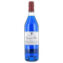 Briottet Blue Curacao Liqueur 70cl