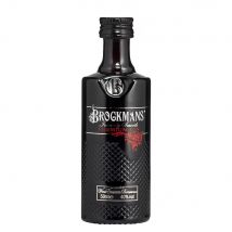 Brockmans Gin 5cl Miniature