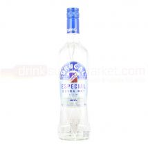 Brugal Blanco Especial Rum 70cl